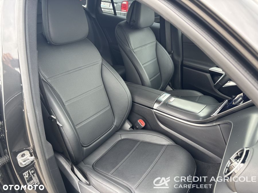 Mercedes-Benz GLC 300 e 4-Matic Avantgarde - 23