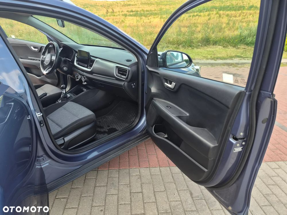Kia Stonic 1.2 M - 6
