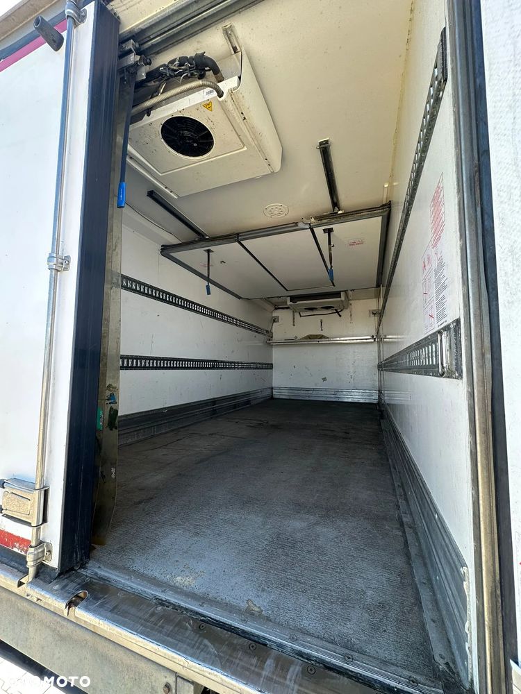 Iveco Daily 35c15 50c16 60c16 65c17 72c18 , DMC 3.5/7.2T - 8