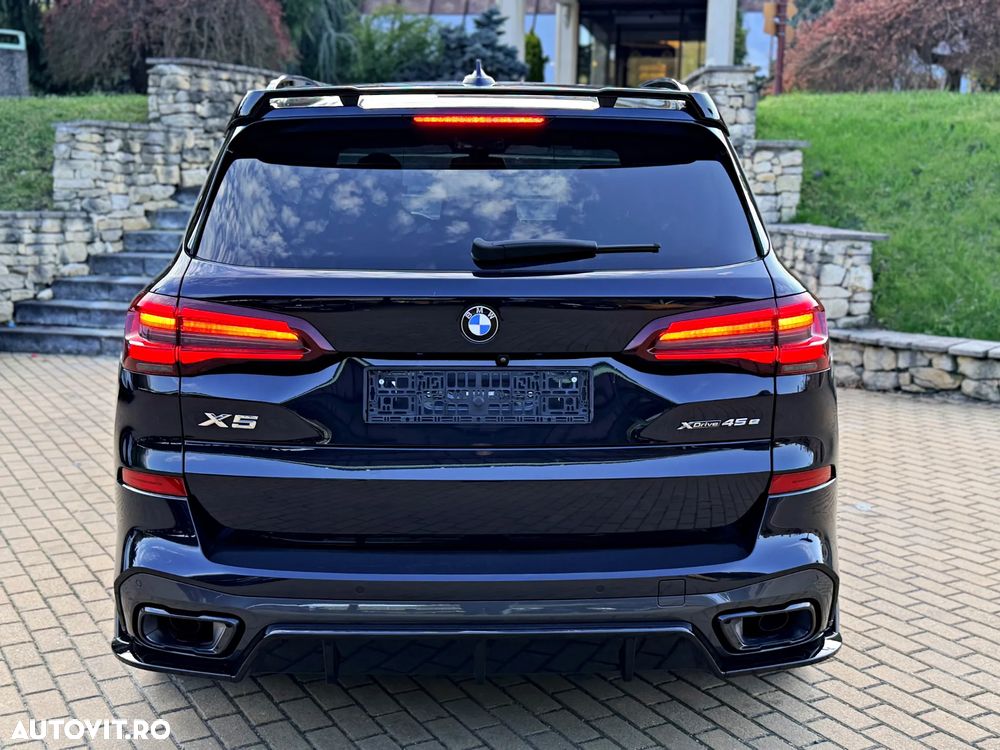 BMW X5 xDrive45e AT PHEV - 16