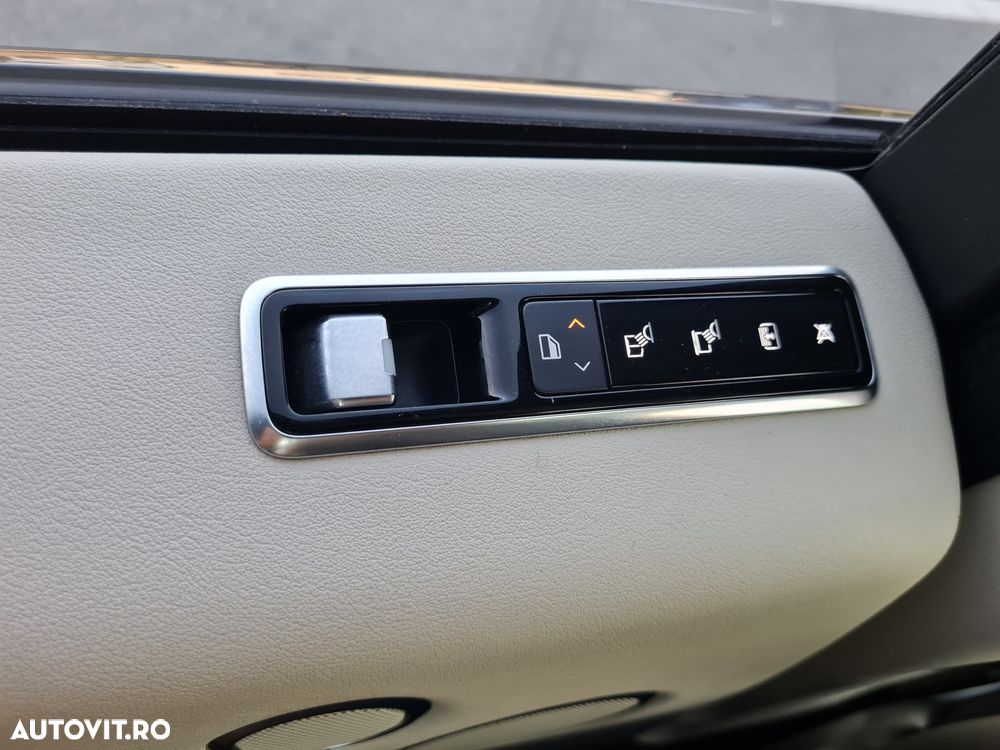 Land Rover Range Rover 3.0L SDV6 Vogue - 19
