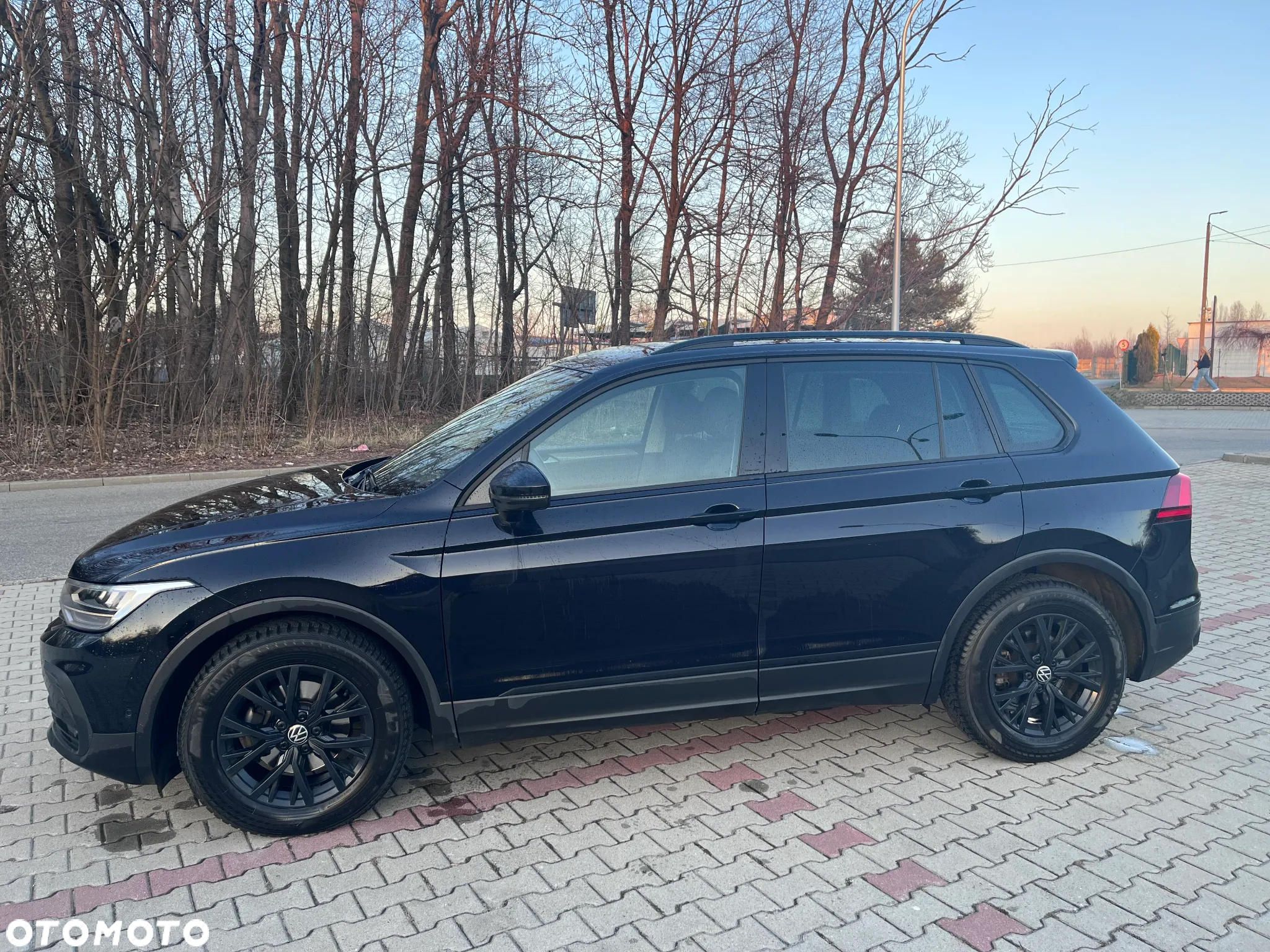Volkswagen Tiguan 1.5 TSI EVO Life - 11