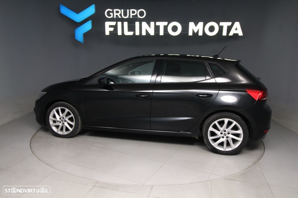 SEAT Ibiza 1.0 TSI FR - 6