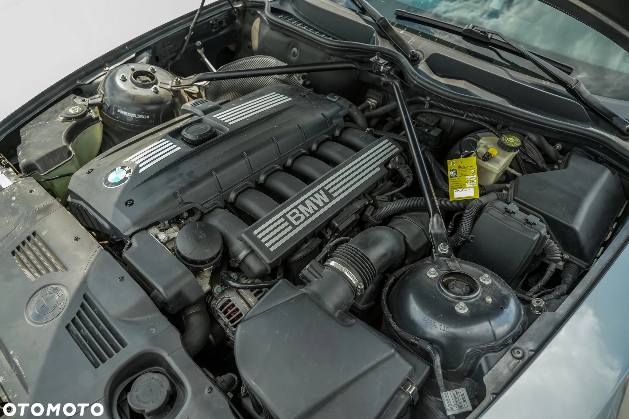 BMW Z4 - 13
