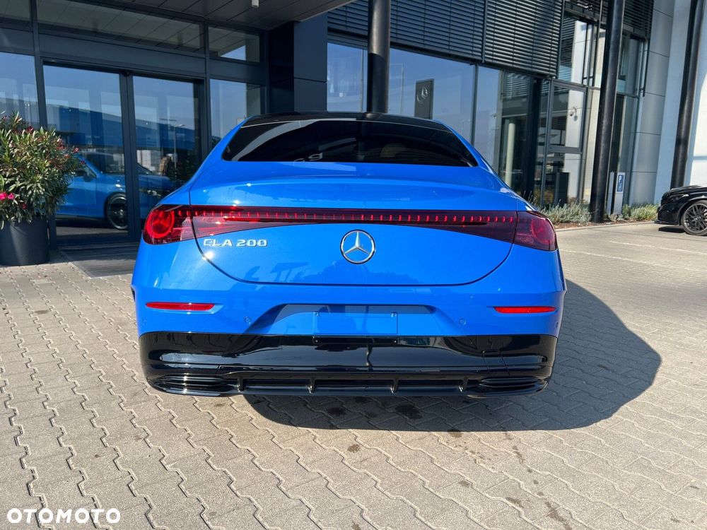 Mercedes-Benz CLA - 20