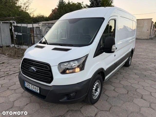 Ford TRANSIT - 2