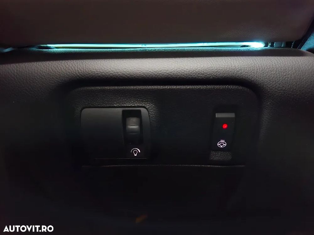 Renault Talisman Blue dCi EDC Initial Paris - 32