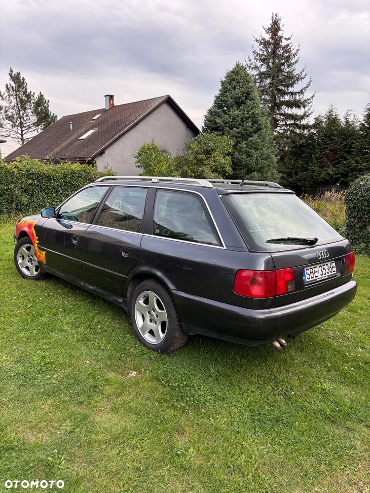 Audi A6 Avant - 3