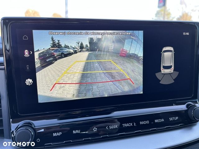 Kia Ceed 1.5 T-GDI L Business Line - 11