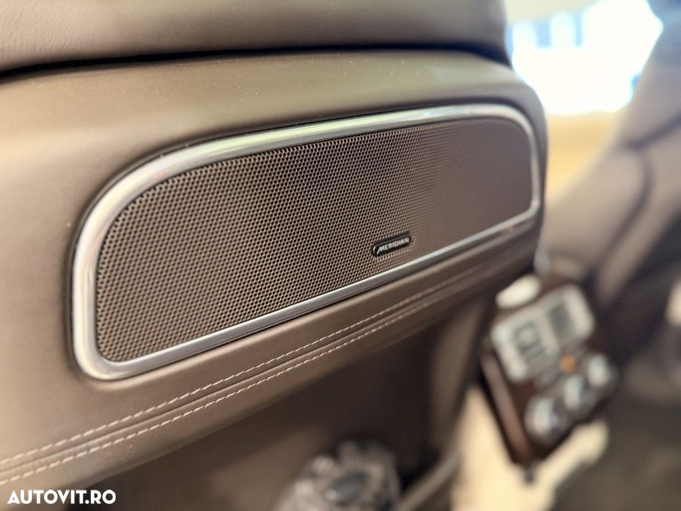 LAND ROVER Range Rover 2016 — imagine 29