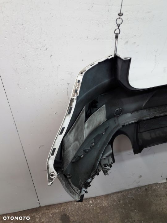 Vw Golf VII GTI LIFT 5G6 zderzak tylni tyl - 6