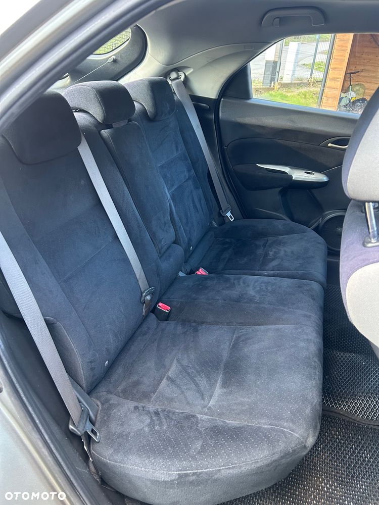 Honda Civic 1.8 Executive - 14