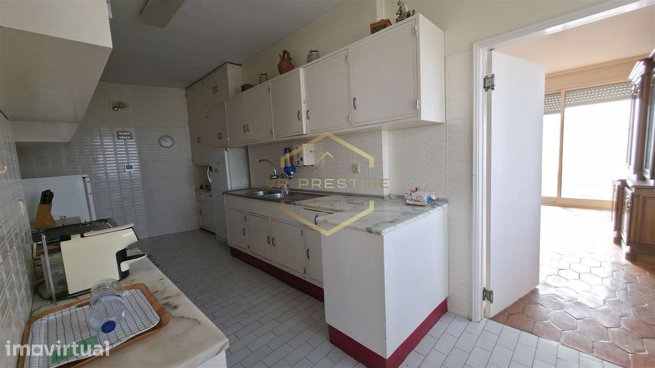 Apartamento T6 Venda em Póvoa de Varzim, Beiriz e Argivai,Póvoa de Var - Grande imagem: 5/30