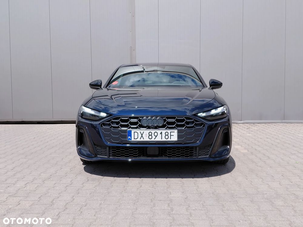Audi A5 Limousine TDI mHEV Quattro S tronic - 4