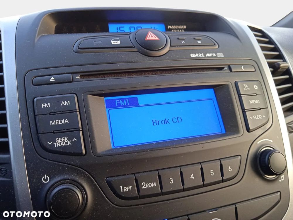 Hyundai ix20 1.6 BlueDrive Classic + - 19