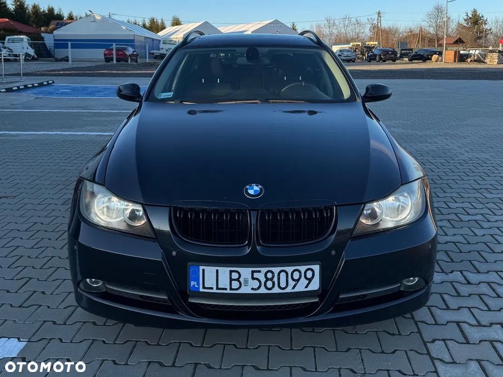 BMW Seria 3 - 3