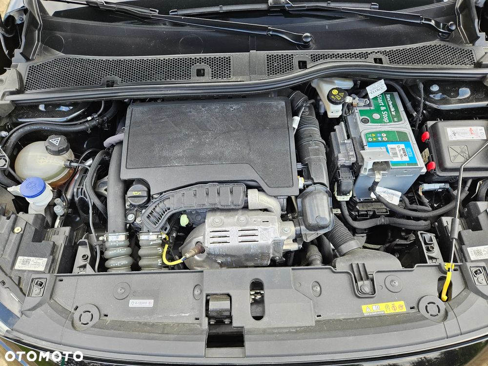 Opel Corsa 1.2 Direct Injection Turbo Start/Stop Edition - 40