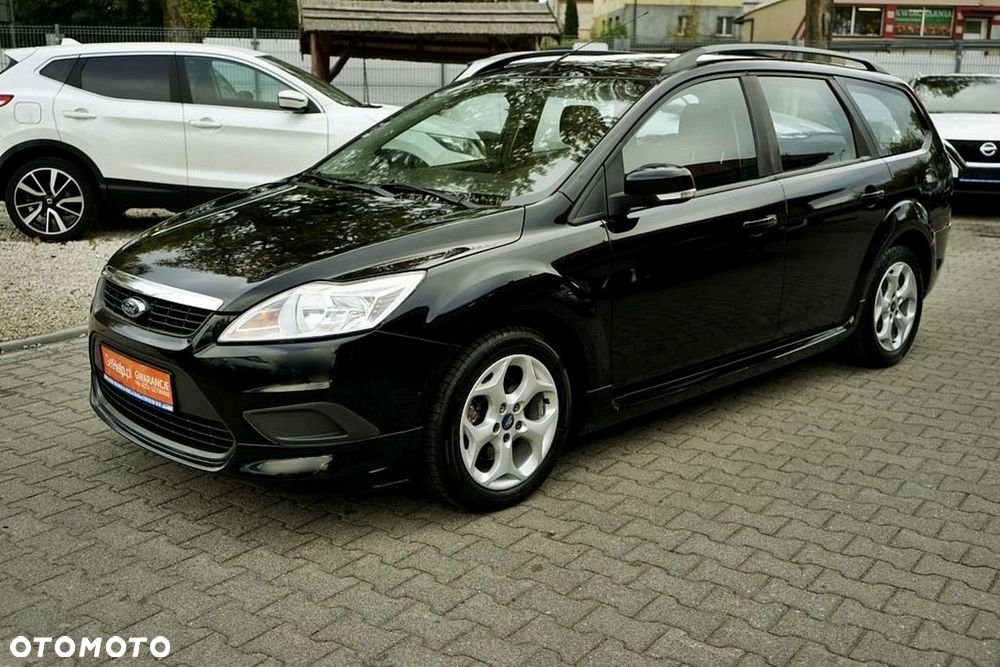 Ford Focus - 2