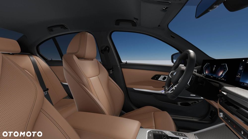 BMW Seria 3 - 5