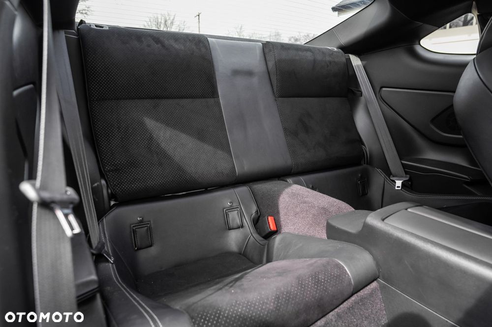 Toyota GR86 2.4 Dynamic - 21