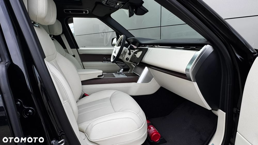 Land Rover Range Rover 3.0 P550e PHEV Autobiography - 13