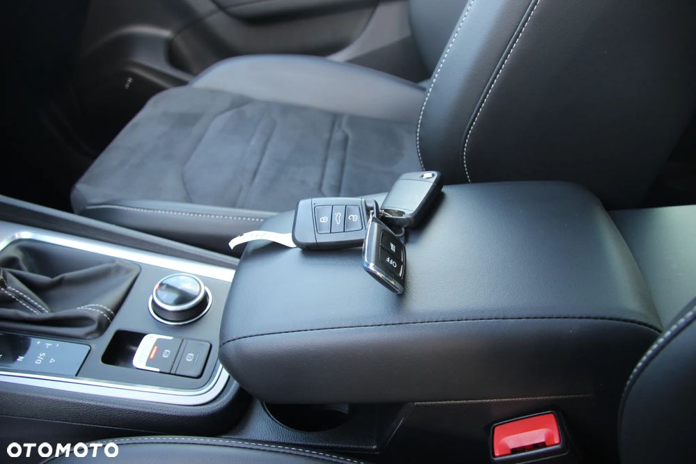 Seat Ateca 2.0 TDI Xperience S&S DSG - 29