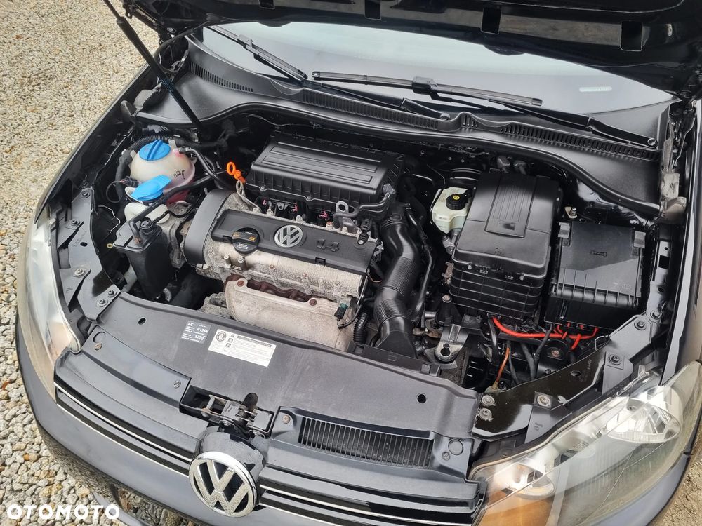 Volkswagen Golf 1.4 Edition - 14