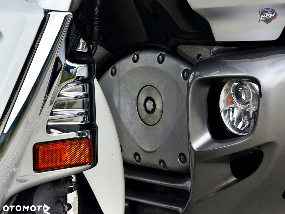 Honda GL - 39