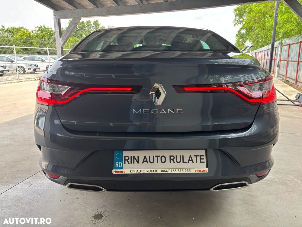Renault Megane - 7
