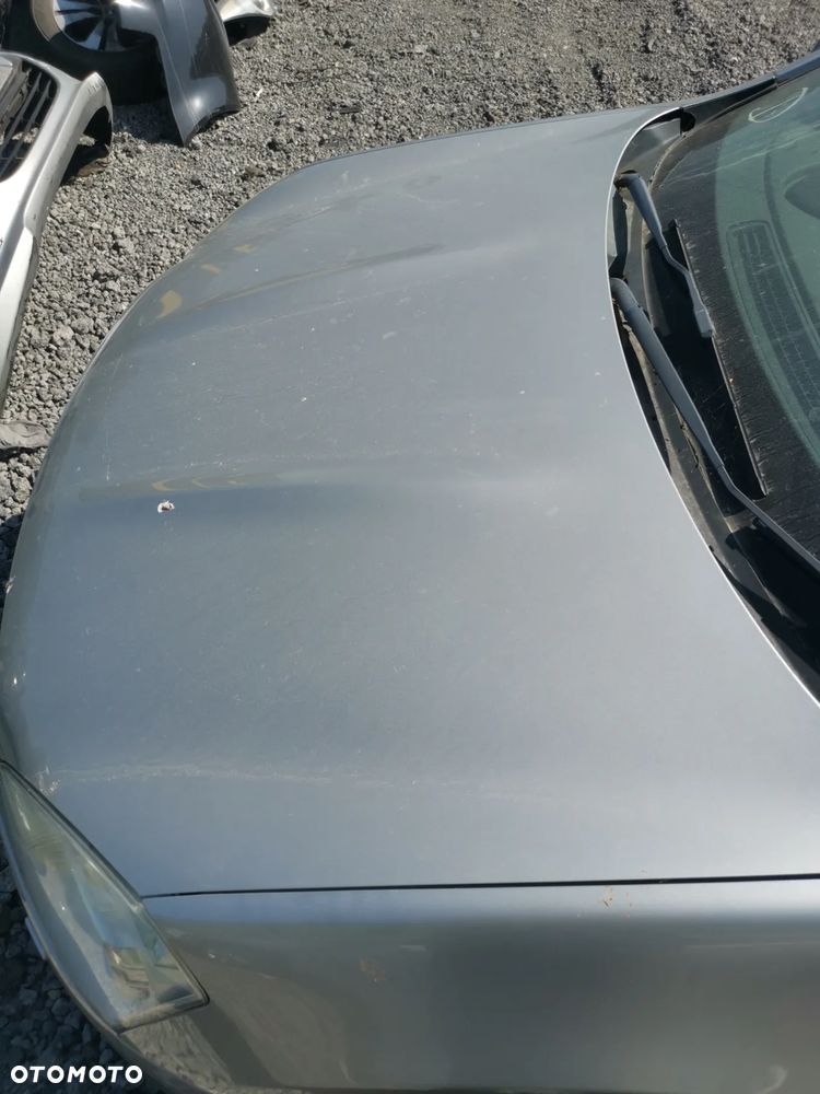 Części Nissan Qashqai J10 kol. KY0G 2.0DCI M9RG832 M9R832 - 9