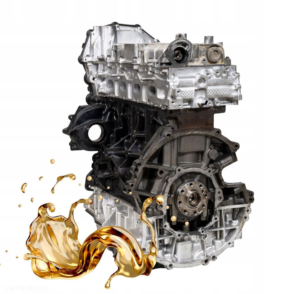 SILNIK REGENEROWANY FORD CUSTOM 2.0 ECOBLUE EURO 6 - 1