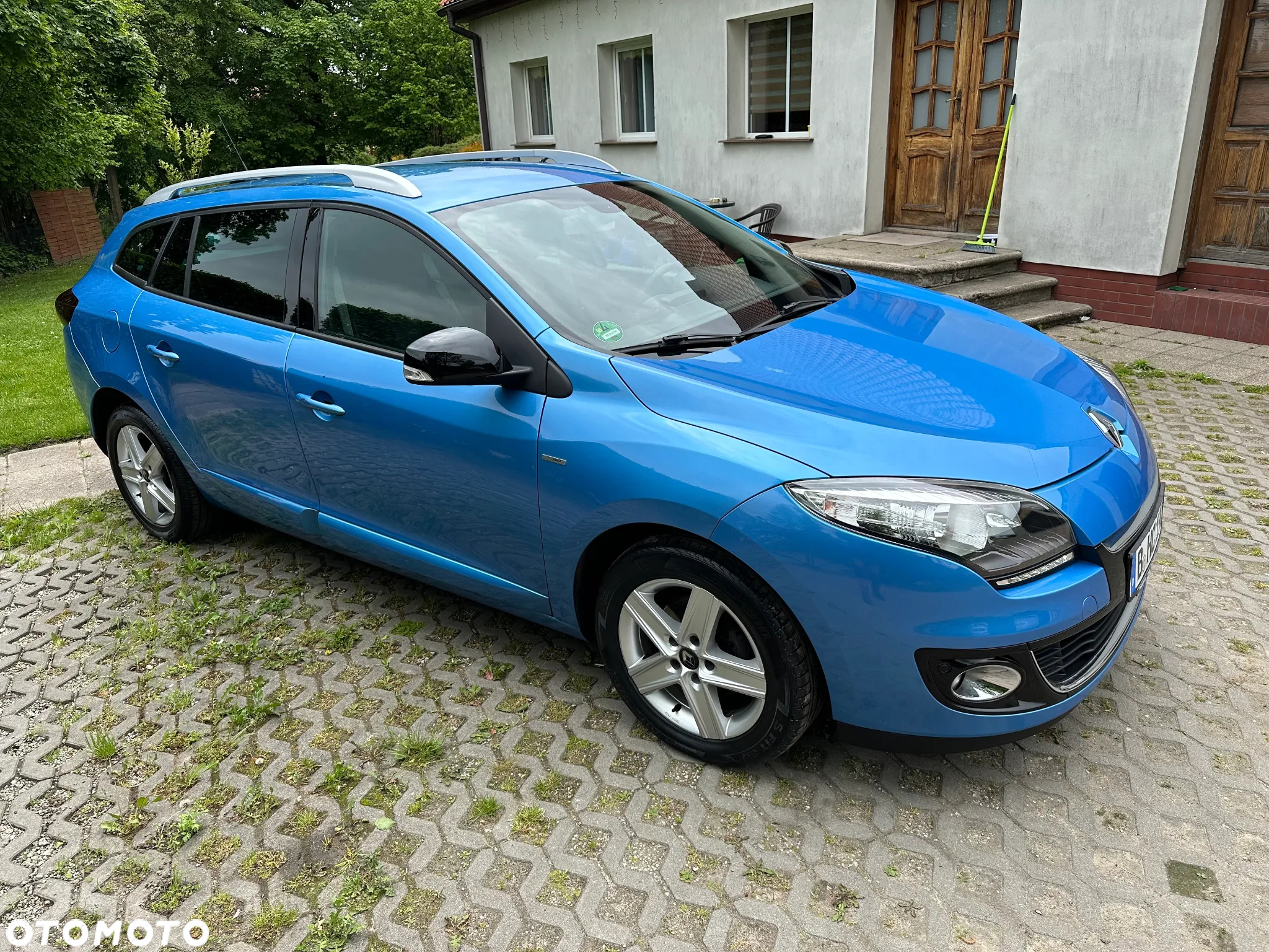Renault Megane 1.6 dCi Energy Bose - 13