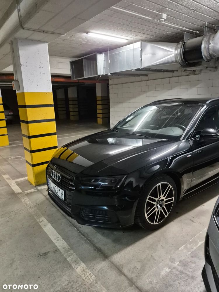 Audi A4 Avant 2.0 TDI S tronic quattro - 28