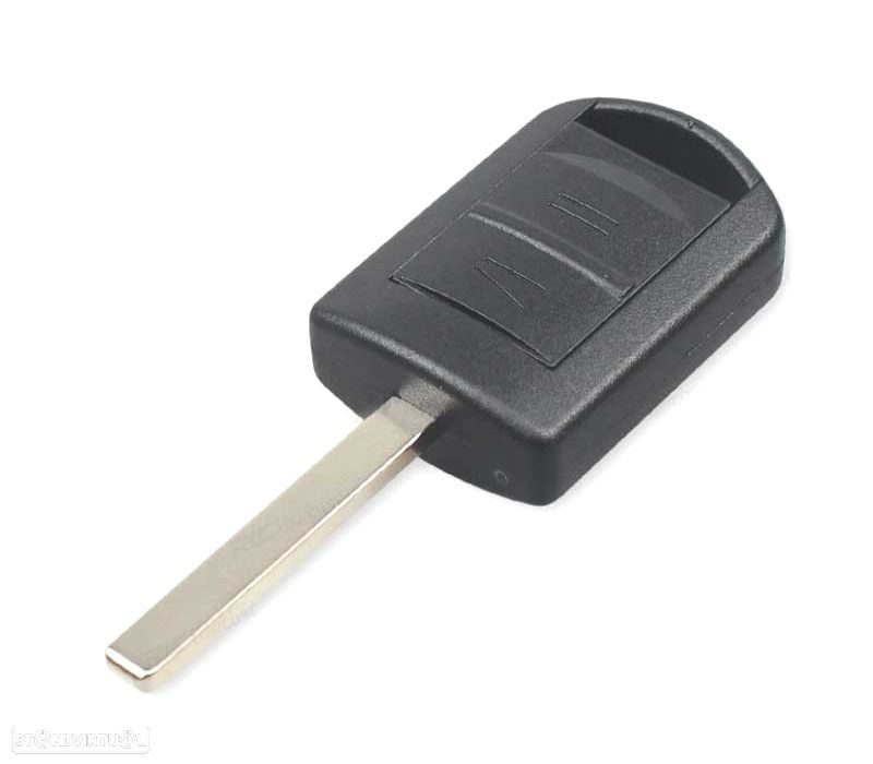 CHAVES COMPLETA HU100 PARA OPEL AGILA MERIVA ASTRA CORSA C COMBO TIGRA VECTRA - 3