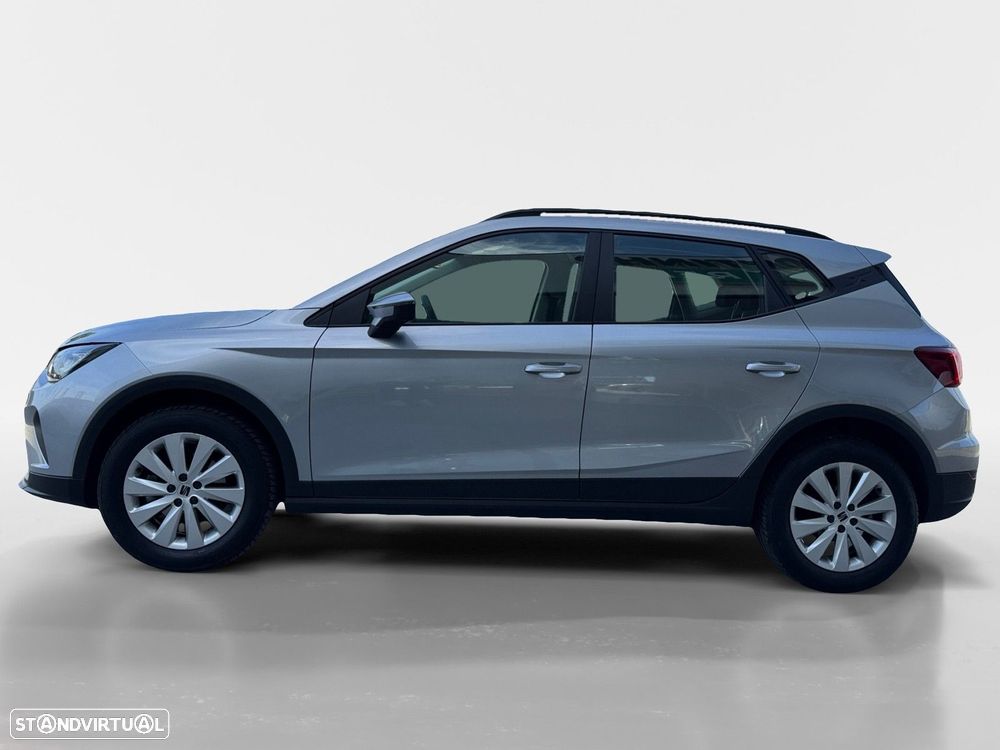 SEAT Arona 1.0 TSI Style DSG - 2