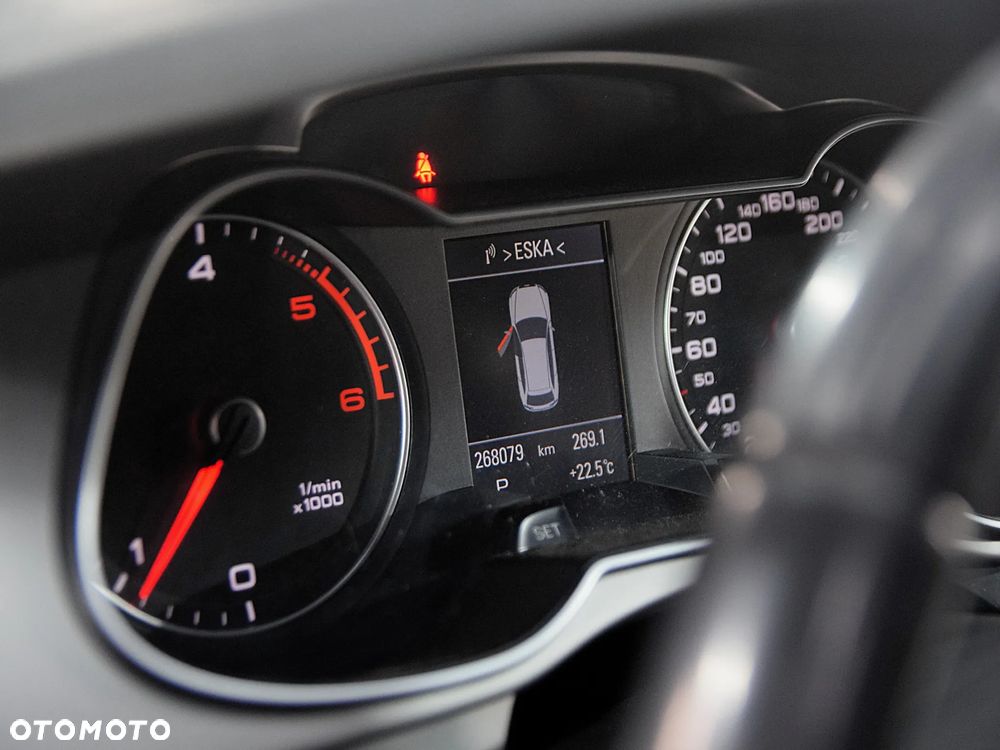 Audi A4 Avant - 25