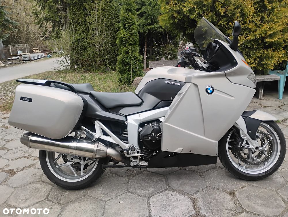 BMW K - 4