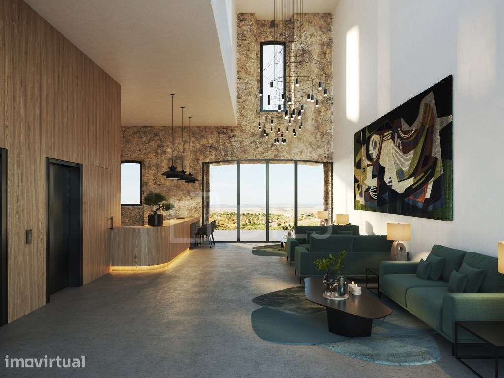 Oportunidade de investimento - Hotel 4* em projeto, no Crato - Grande imagem: 4/33