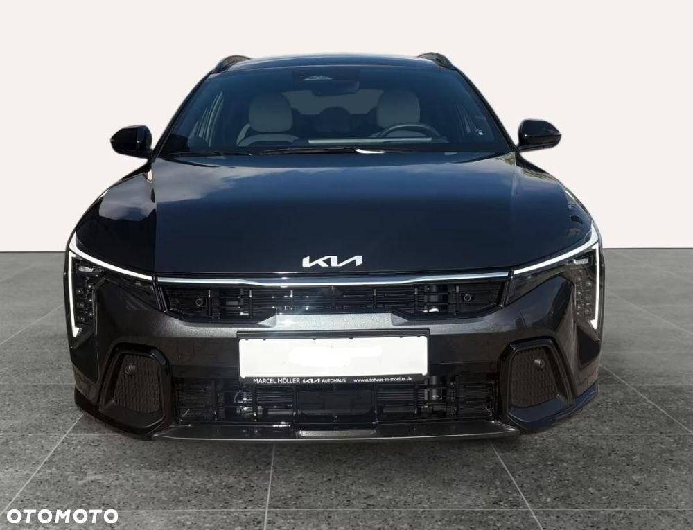 Kia K4 - 4