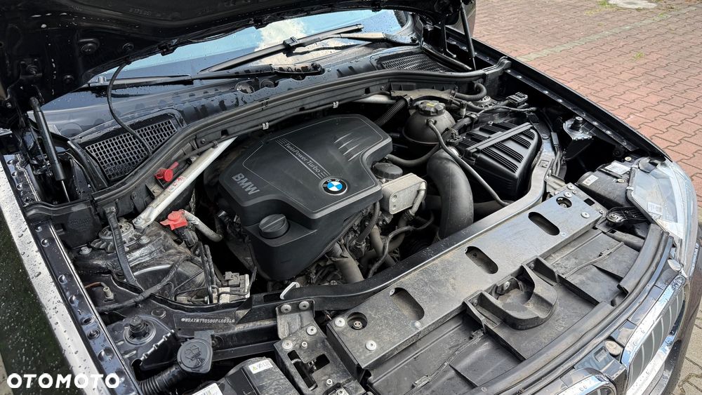 BMW X4 xDrive20i xLine - 15