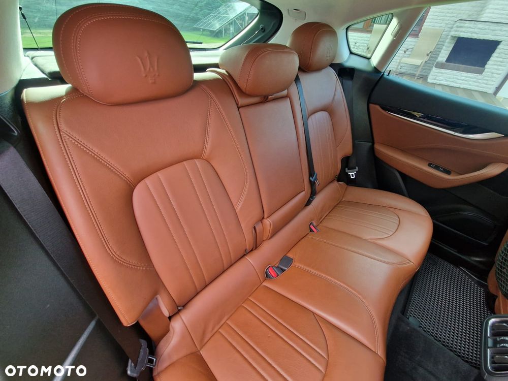 Maserati Levante - 9