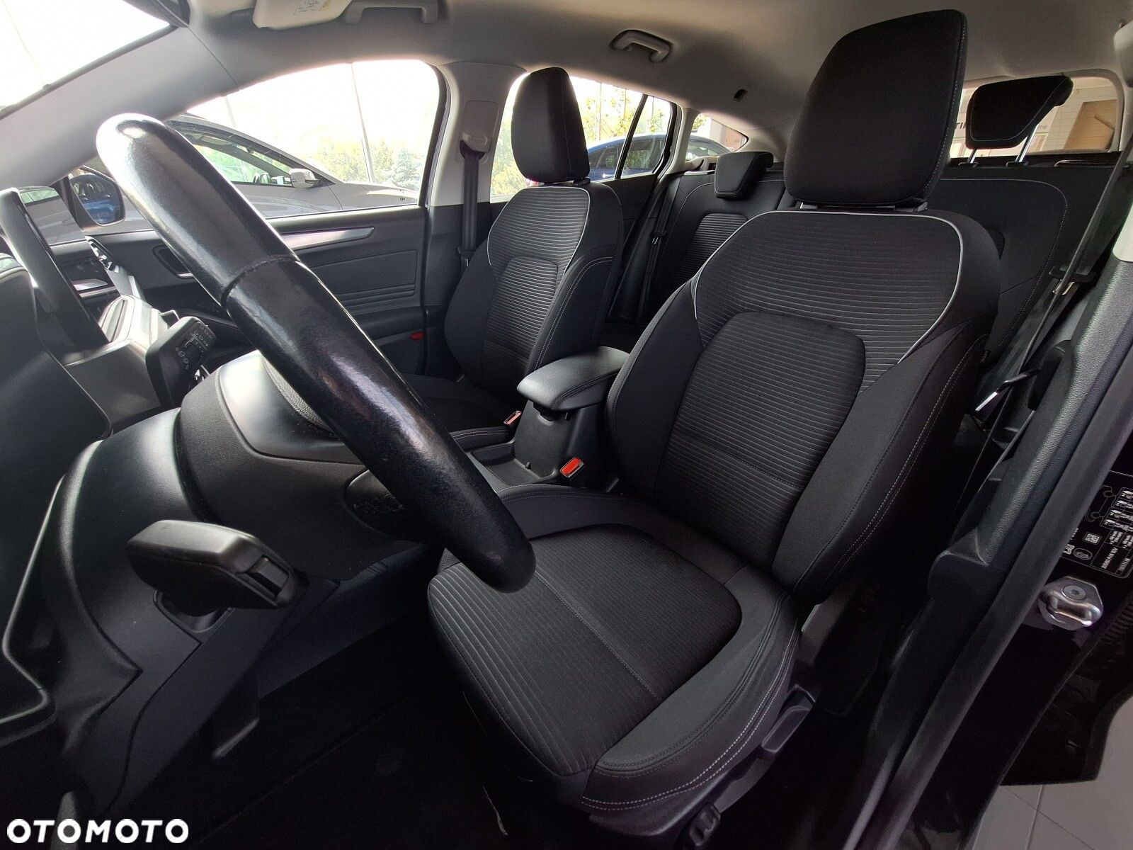 Ford Focus 2.0 EcoBlue Titanium - 11