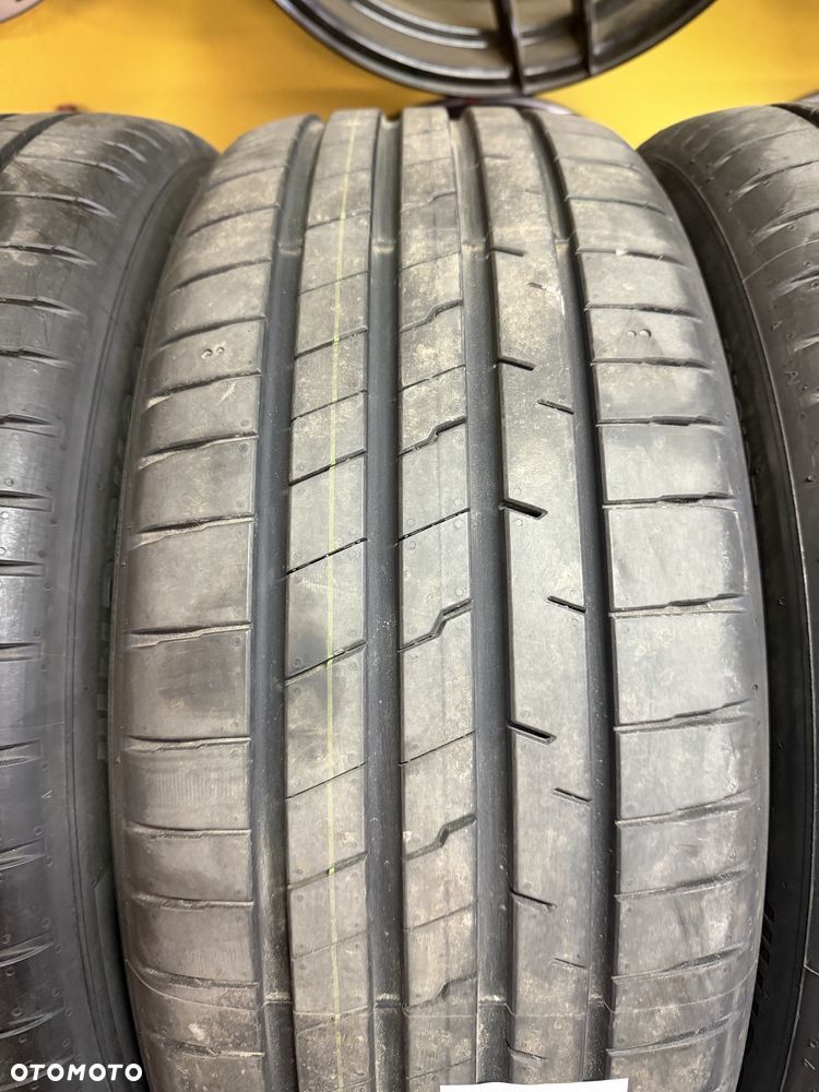 Opony letnie 215/50R19 97H XL Hankook ION EVO | 2025 | Nowe - 4