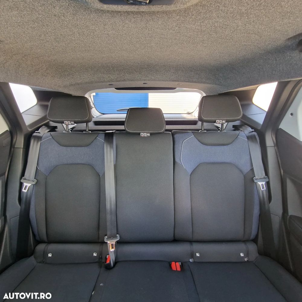 Dacia Duster 155 Journey - 15