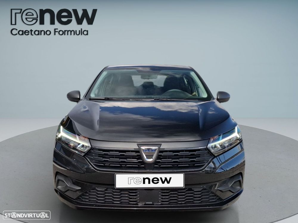 Dacia Sandero 1.0 SCe Essential - 2