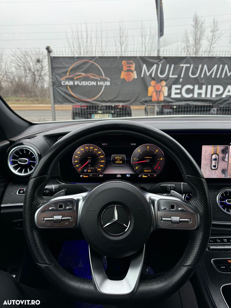 Mercedes-Benz CLS - 19