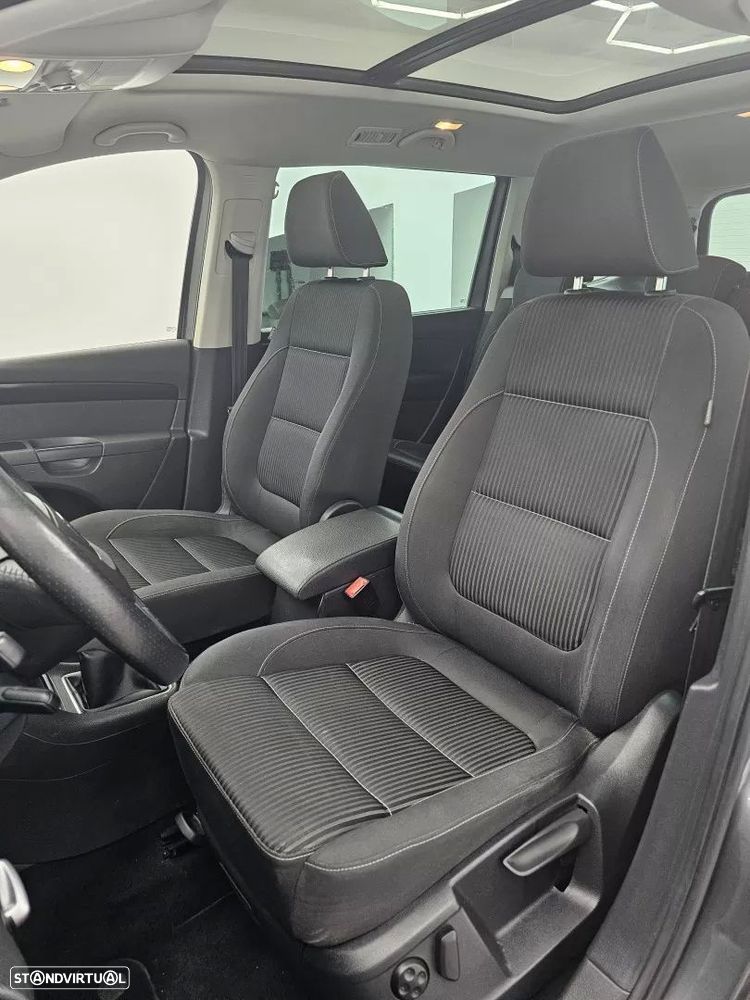 SEAT Alhambra 1.4 TSI Start & Stop Sport - 37