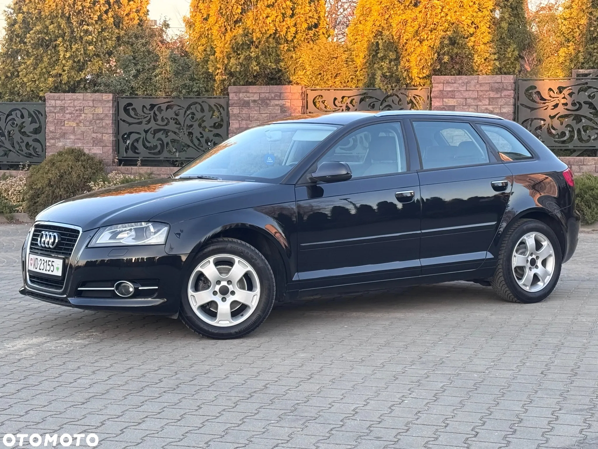 Audi A3 1.4 TFSI Attraction - 13