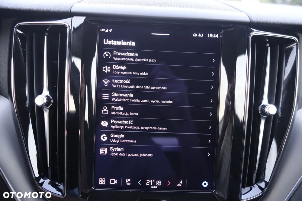 Volvo XC 60 B4 D Core - 25