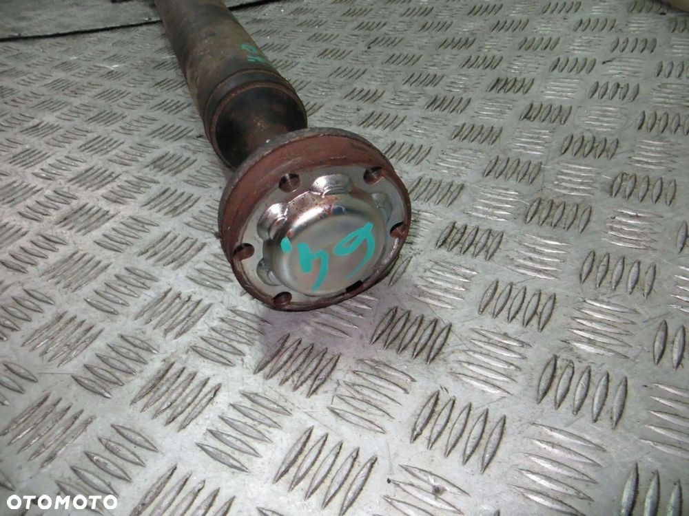 JAGUAR XE 2.0 WAŁ NAPĘDOWY GX73-4365-BB 15- - 6